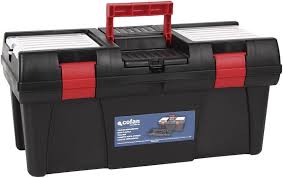 Caja Herramienta COFAN 16" 201 COFAN